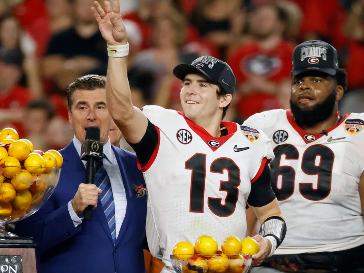 HOW TO FIX COLLEGE FOOTBALL: Part 1, The COLLEGE FOOTBALL “PREMIERE&nbsp;LEAGUE”