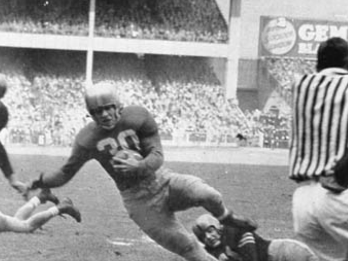 The National Championship Audit – Determining the True CFB National Champ for Every Season in the Poll Era, Part 1:&nbsp;1936-1959