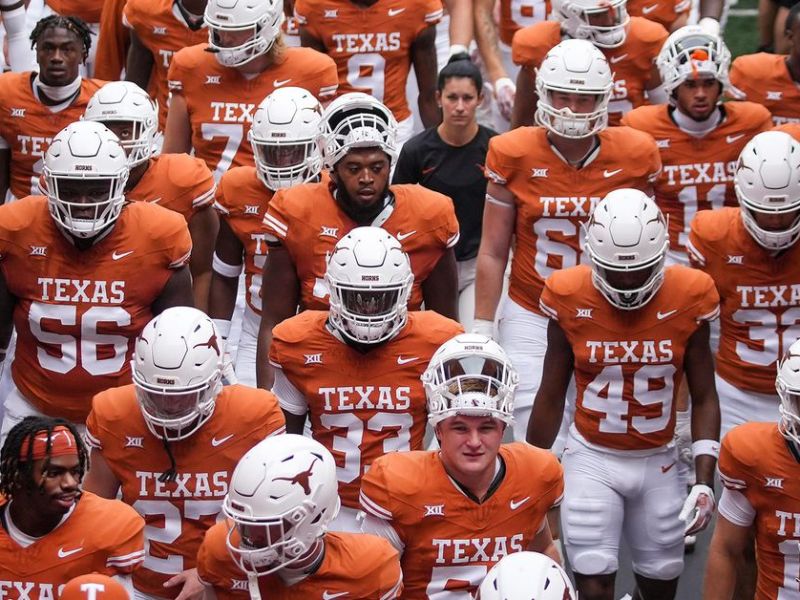 The 5-seed is the way to go in the new 12-team College Football&nbsp;Playoff